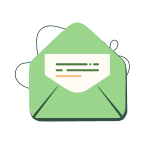 email communication