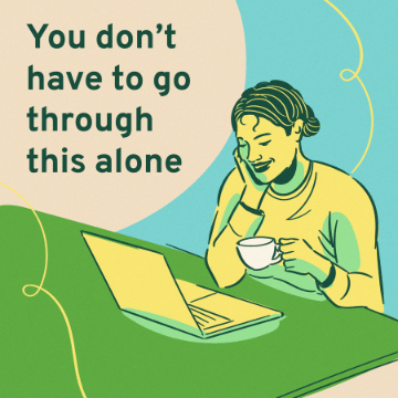 Loneliness Quotes For Support When You Feel Disconnected