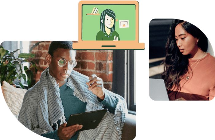 BetterHelp | Professional Therapy With A Licensed Therapist