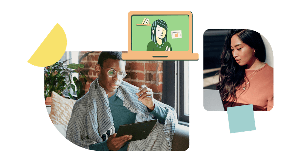 BetterHelp | Professional Therapy With A Licensed Therapist